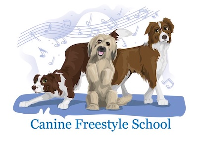 Canine Freestyle School